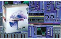 emagic Logic Audio Platinum Sequencer Software